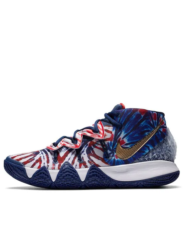 Кроссовки kybrid s2 Nike — изображение 1 из 4, синий