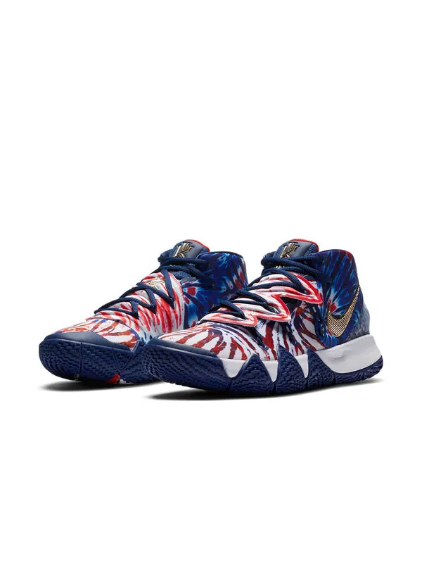 Кроссовки kybrid s2 Nike — изображение 3 из 4, синий