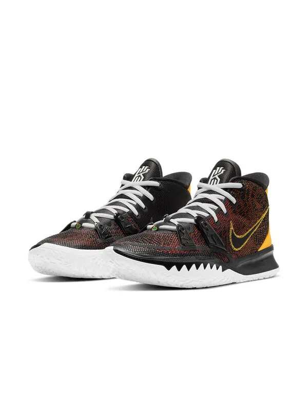 Кроссовки kyrie 7 Nike — изображение 3 из 4, черный