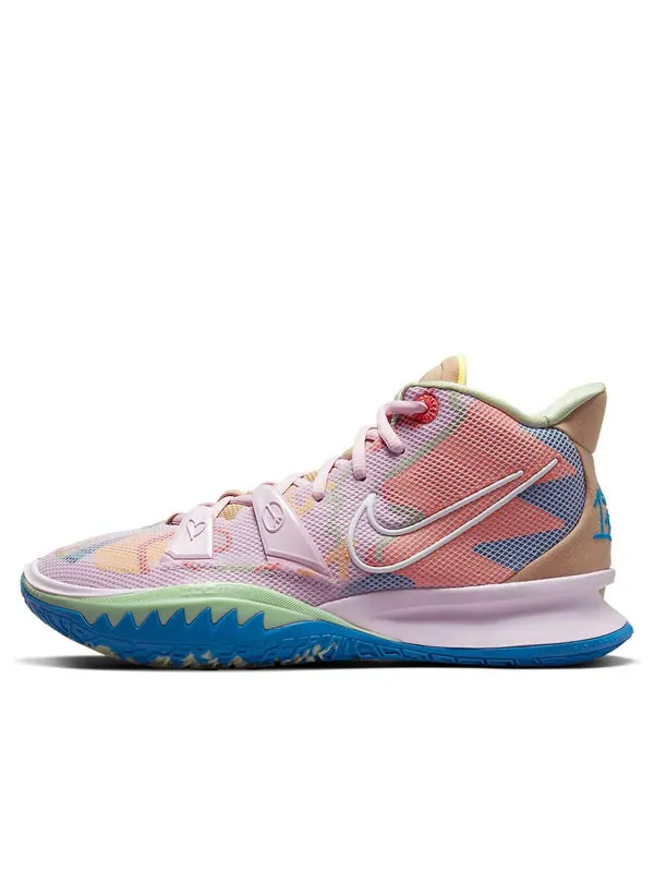 Кроссовки kyrie 7 Nike — изображение 1 из 4