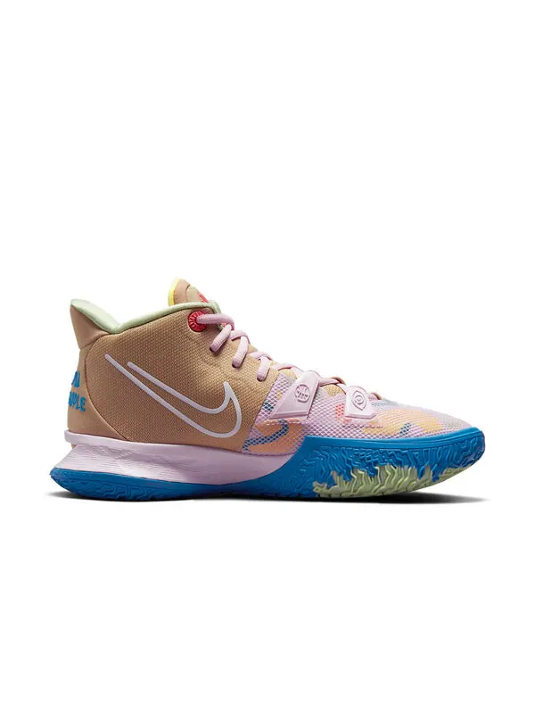 Кроссовки kyrie 7 Nike — изображение 2 из 4