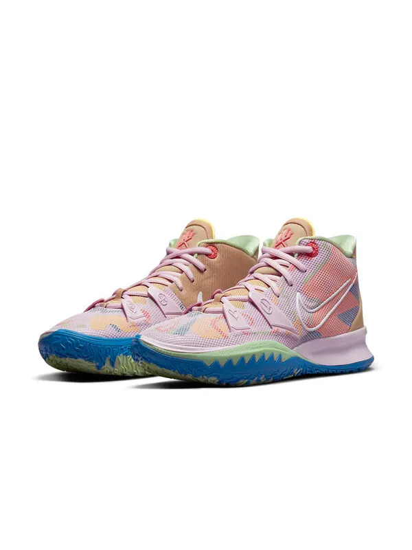 Кроссовки kyrie 7 Nike — изображение 3 из 4