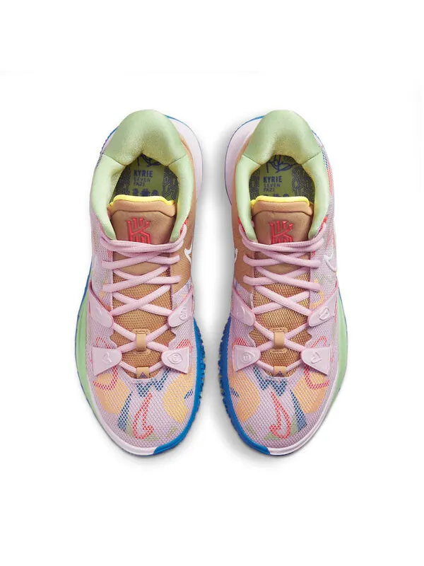 Кроссовки kyrie 7 Nike — изображение 4 из 4