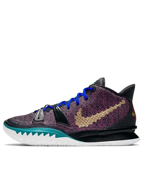 Кроссовки Nike Kyrie 7 EP 'Chinese New Year' — изображение 1 из 4