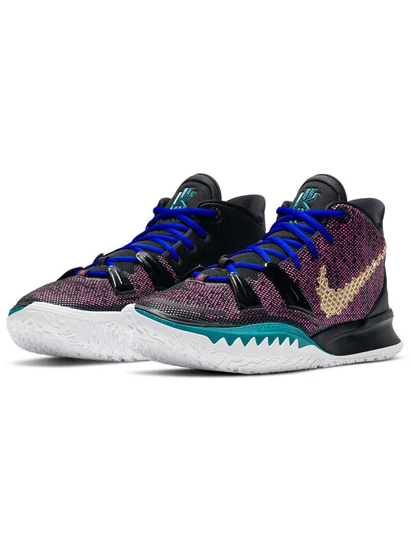 Кроссовки Nike Kyrie 7 EP 'Chinese New Year' — изображение 3 из 4