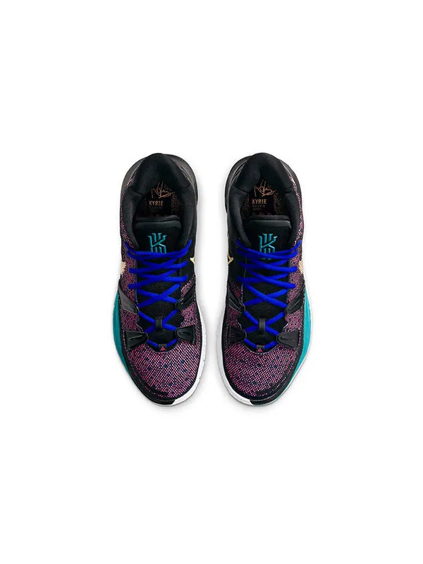 Кроссовки Nike Kyrie 7 EP 'Chinese New Year' — изображение 4 из 4