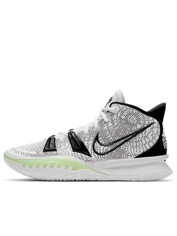 Кроссовки kyrie 7 ep 'brooklyn beats' Nike — изображение 1 из 4, белый/черный