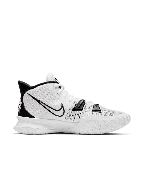 Кроссовки kyrie 7 ep 'brooklyn beats' Nike — изображение 2 из 4, белый/черный