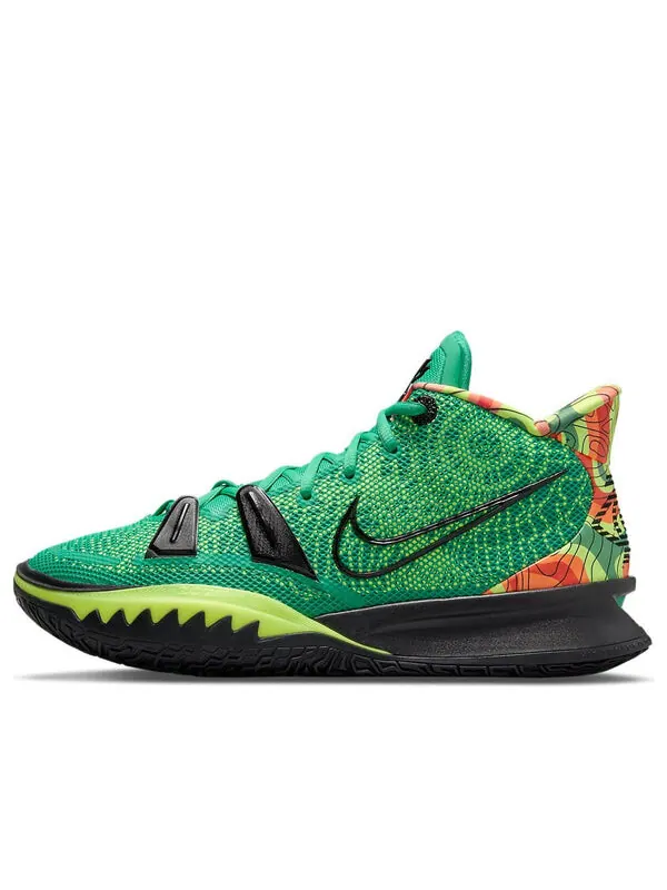Кроссовки kyrie 7 ep Nike — изображение 1 из 4
