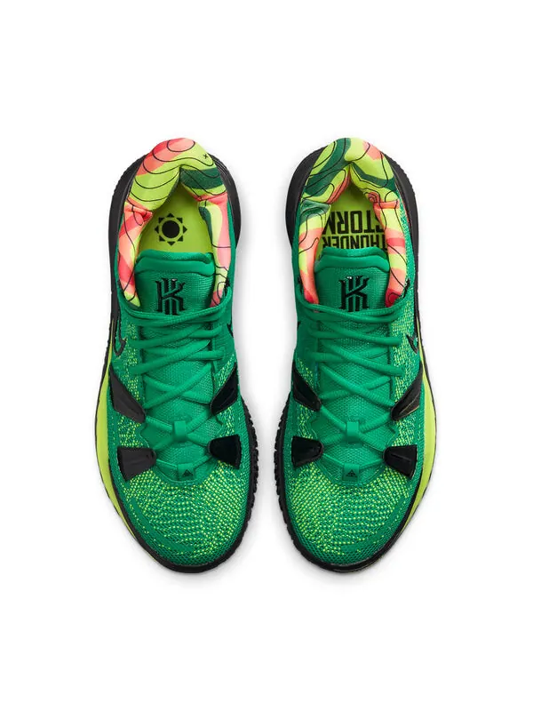 Кроссовки kyrie 7 ep Nike — изображение 4 из 4