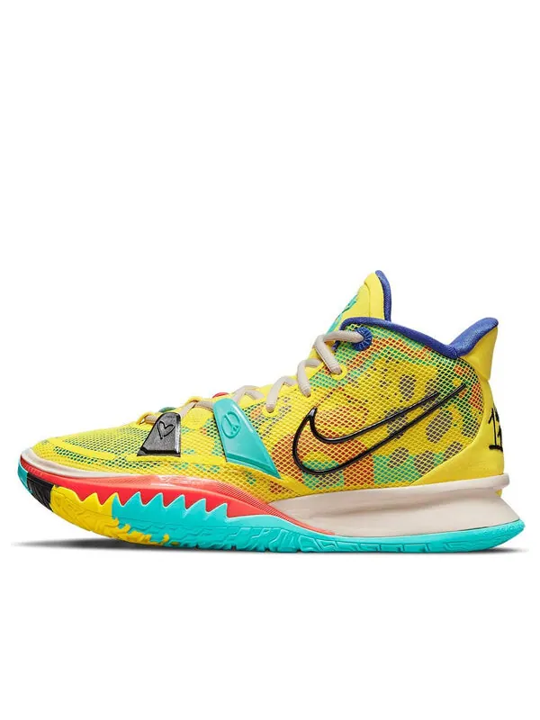 Кроссовки kyrie 7 ep Nike — изображение 1 из 4