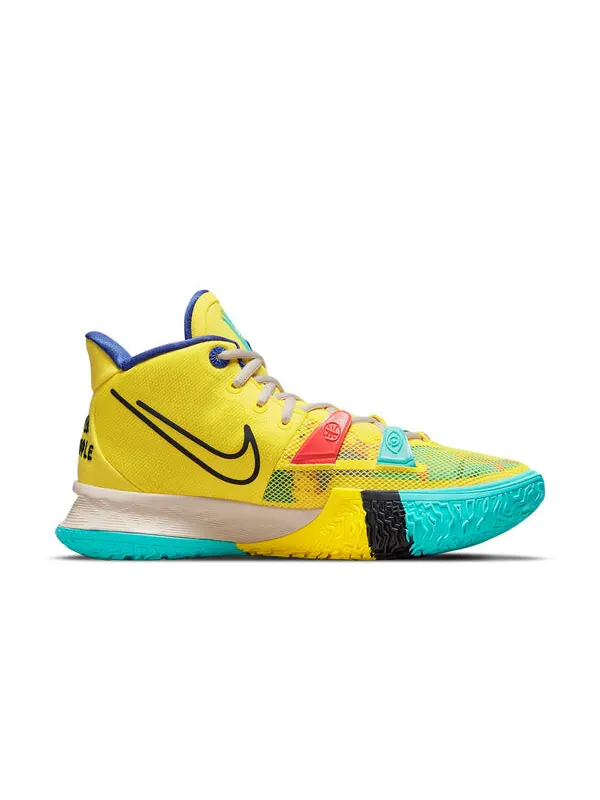 Кроссовки kyrie 7 ep Nike — изображение 2 из 4