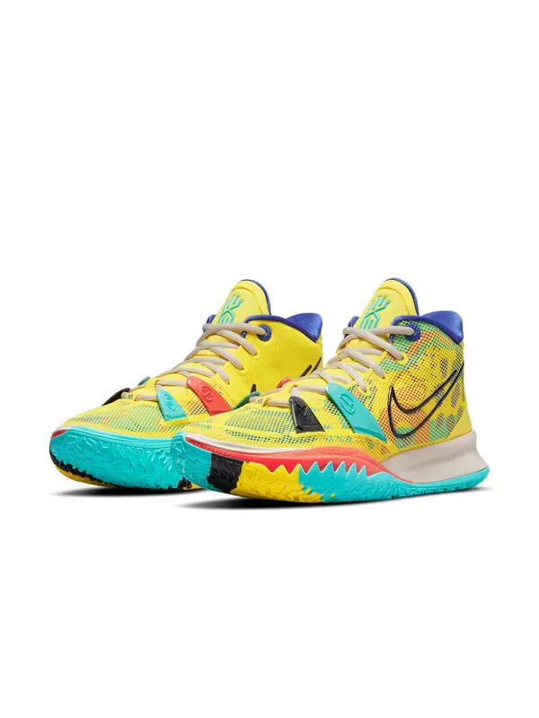 Кроссовки kyrie 7 ep Nike — изображение 3 из 4