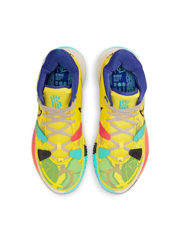 Кроссовки kyrie 7 ep Nike — изображение 4 из 4