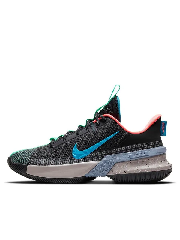 Посол кроссовок 13 Nike — изображение 1 из 4, черный