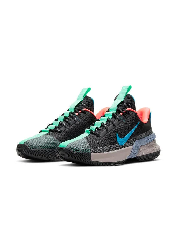 Посол кроссовок 13 Nike — изображение 3 из 4, черный