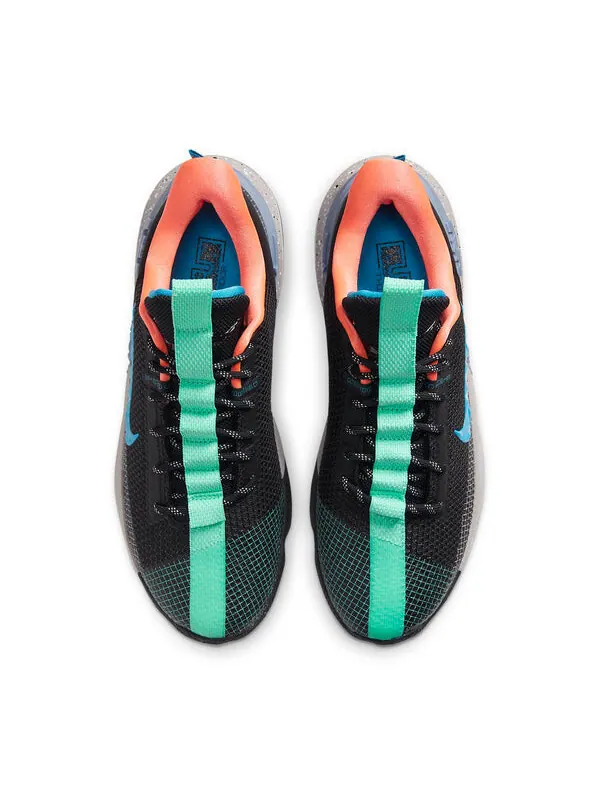 Посол кроссовок 13 Nike — изображение 4 из 4, черный