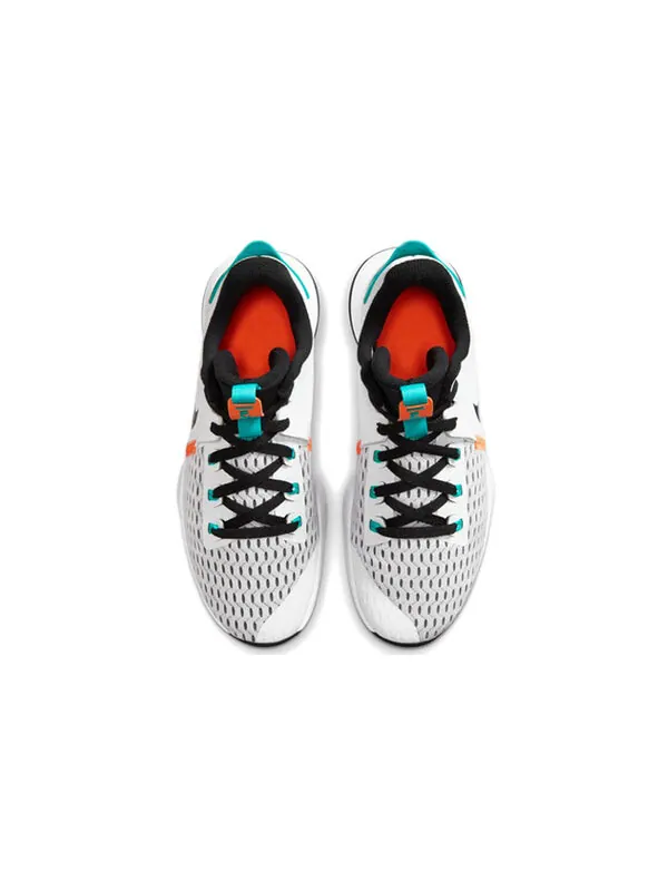 Кроссовки Nike LeBron Witness 5 EP 'Clear Jade' — изображение 4 из 4