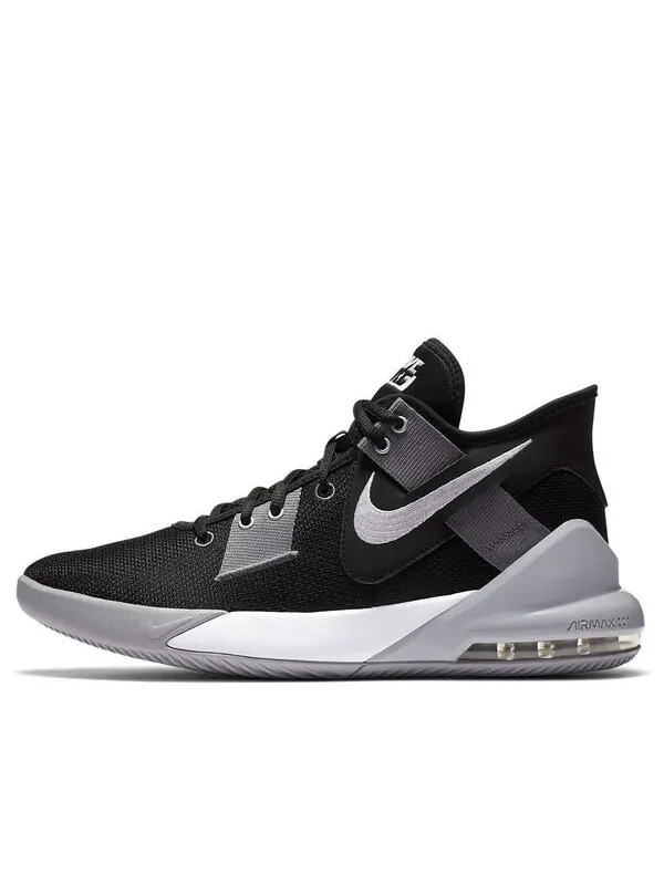 Кроссовки air max impact 2 Nike — изображение 1 из 4, черный