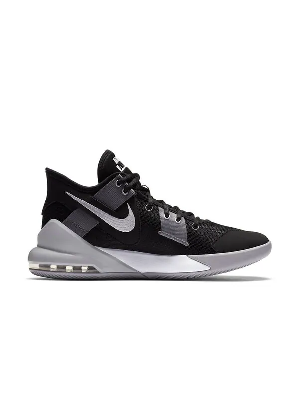 Кроссовки air max impact 2 Nike — изображение 2 из 4, черный