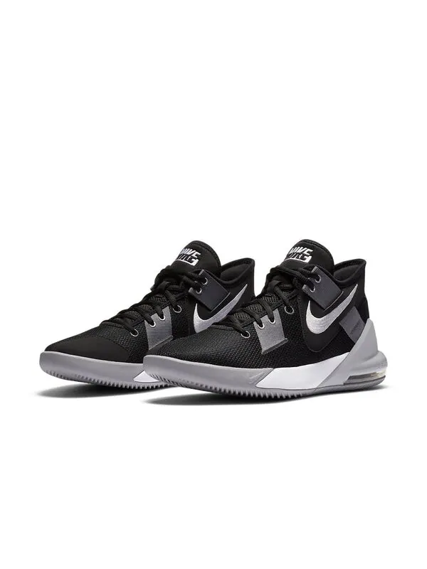 Кроссовки air max impact 2 Nike — изображение 3 из 4, черный