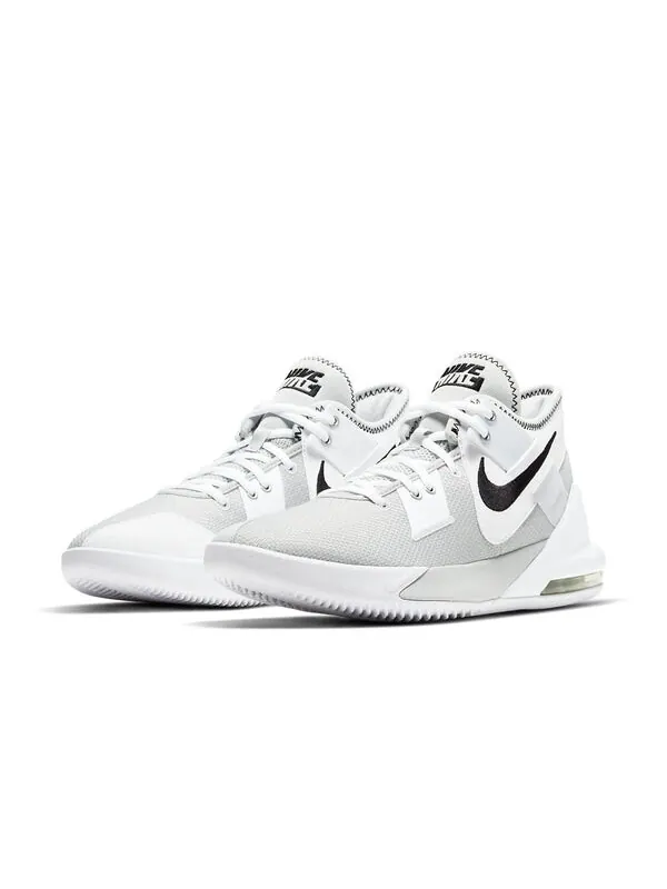 Кроссовки air max impact 2 Nike — изображение 3 из 4, белый/серый/черный