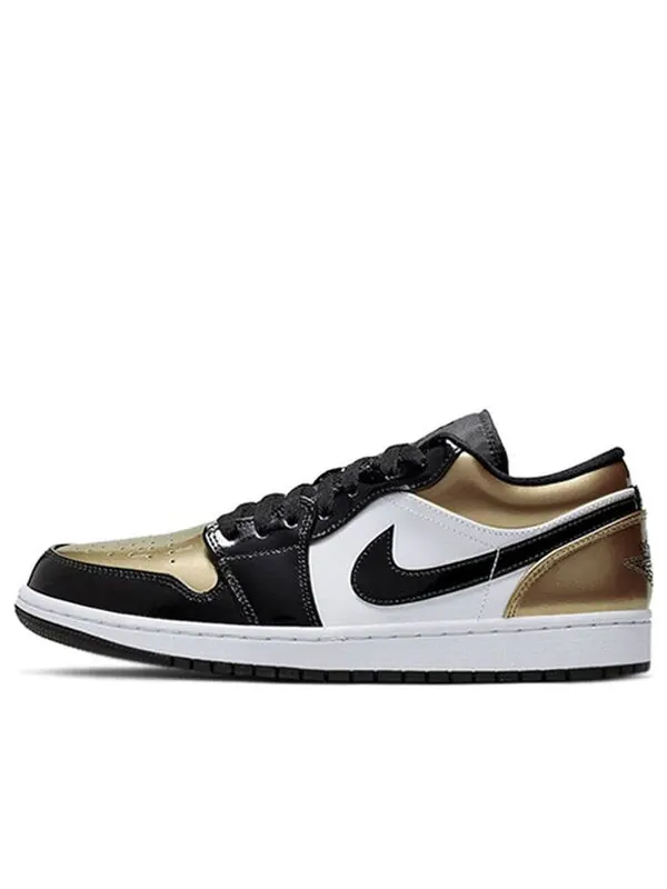 Кроссовки 1 низкие Air Jordan — изображение 1 из 4