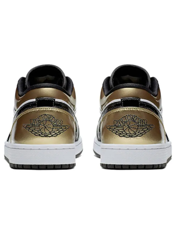 Кроссовки 1 низкие Air Jordan — изображение 4 из 4
