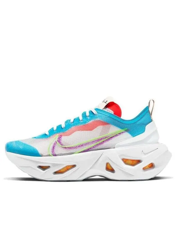 Кроссовки zoomx vista grind Nike — изображение 1 из 4