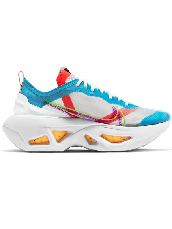 Кроссовки zoomx vista grind Nike — изображение 2 из 4