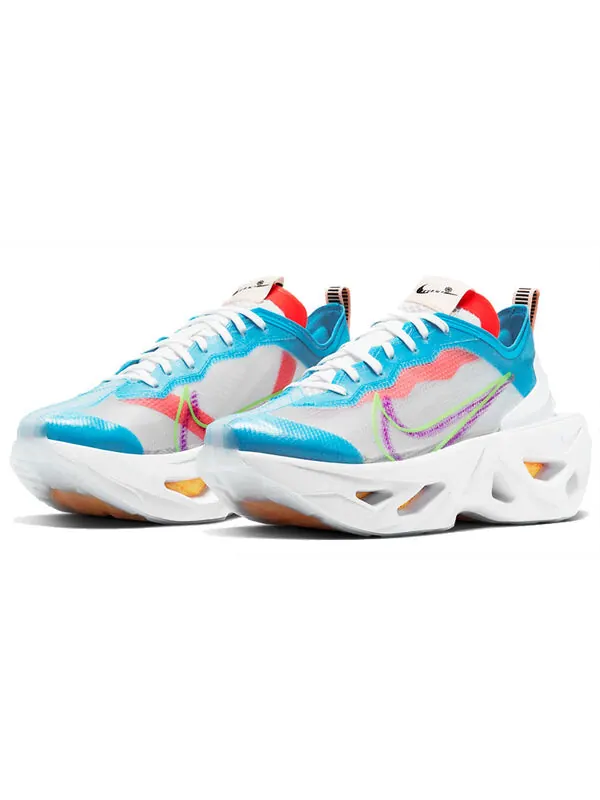 Кроссовки zoomx vista grind Nike — изображение 3 из 4