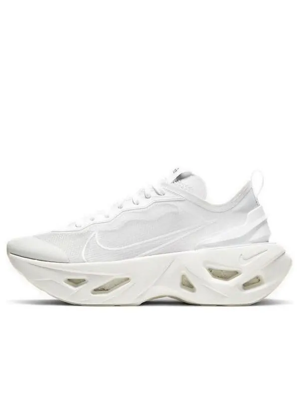 Кроссовки zoomx vista grind Nike — изображение 1 из 4, белый