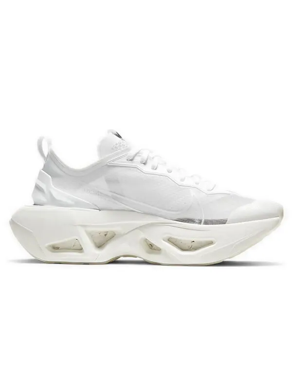 Кроссовки zoomx vista grind Nike — изображение 2 из 4, белый