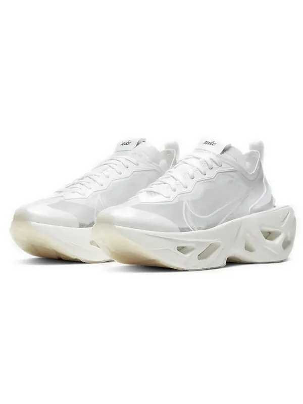 Кроссовки zoomx vista grind Nike — изображение 3 из 4, белый