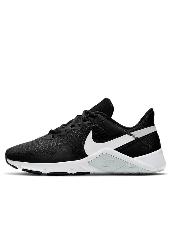 Кроссовки легенда Essential 2 Nike — изображение 1 из 4, черный/белый