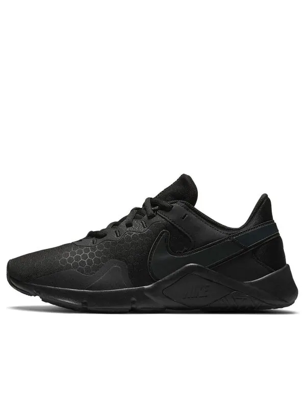 Кроссовки легенда Essential 2 Nike — изображение 1 из 4, черный