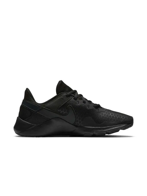 Кроссовки легенда Essential 2 Nike — изображение 2 из 4, черный