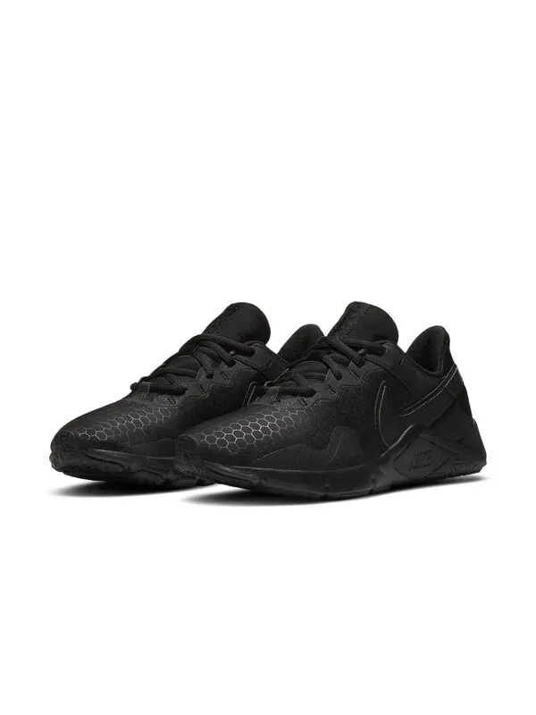 Кроссовки легенда Essential 2 Nike — изображение 3 из 4, черный