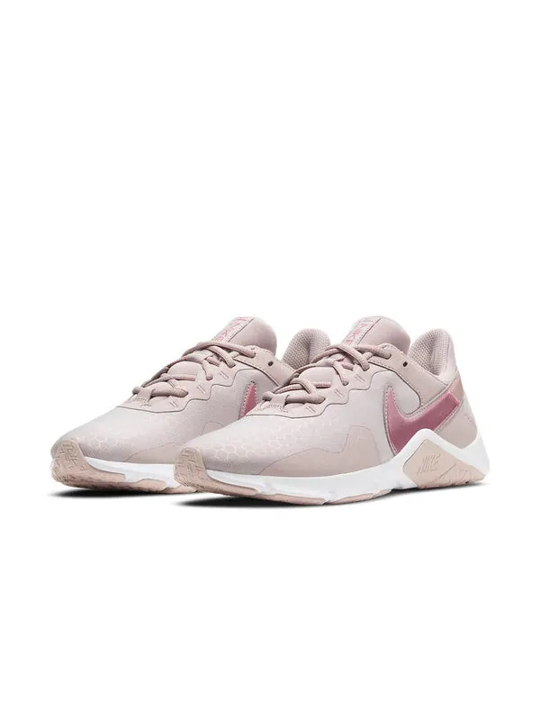 Кроссовки легенда Essential 2 Nike — изображение 3 из 4, розовый