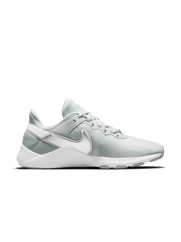 Кроссовки легенда Essential 2 Nike — изображение 2 из 4, серый/серебристый