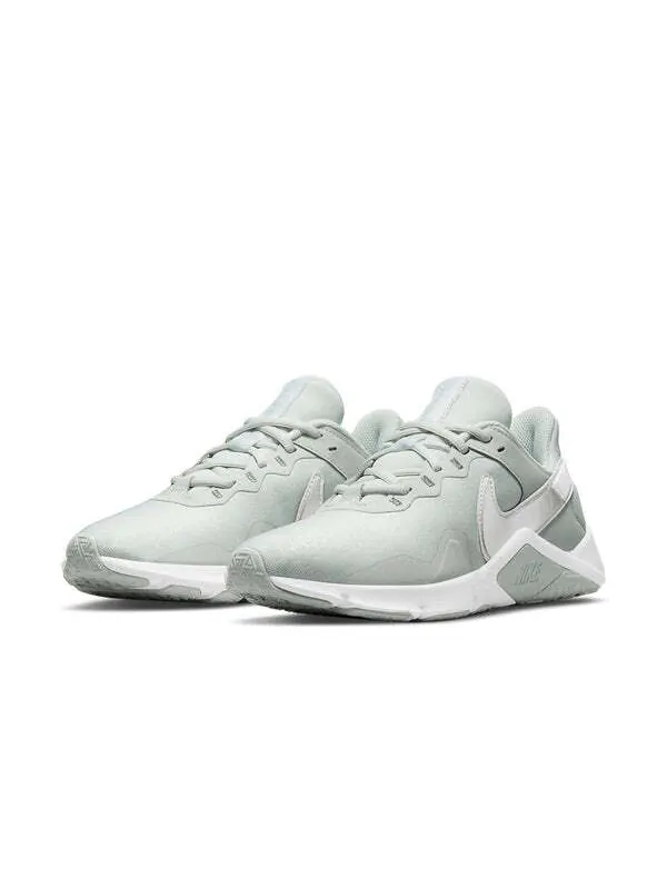 Кроссовки легенда Essential 2 Nike — изображение 3 из 4, серый/серебристый
