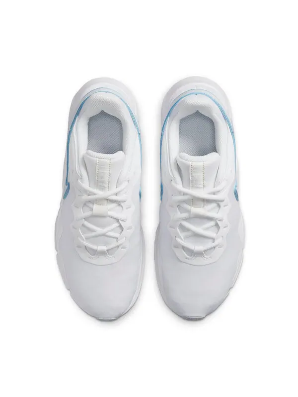 Кроссовки легенда Essential 2 Nike — изображение 4 из 4, белый/синий