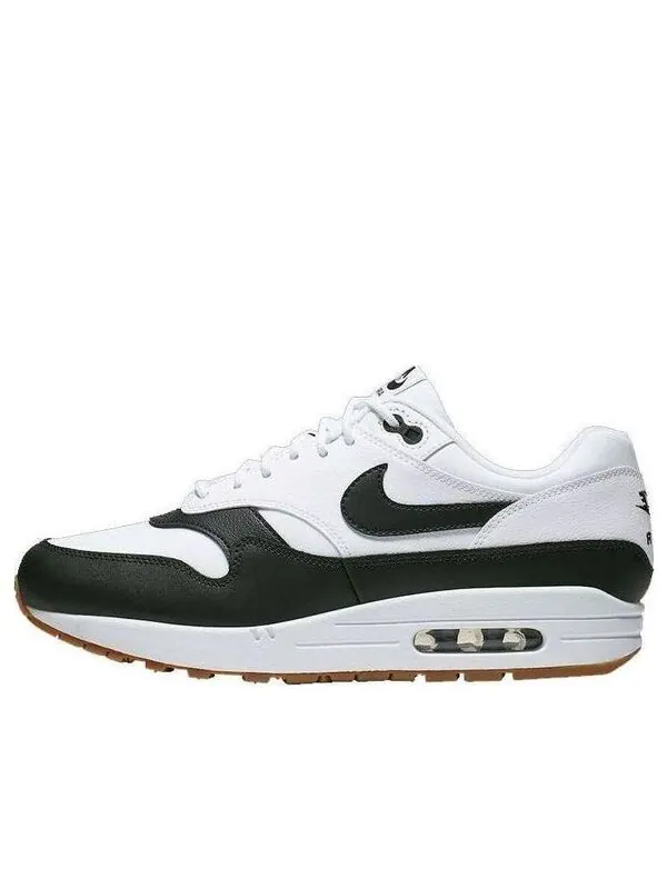 Кроссовки air max 1 Nike — изображение 1 из 4, черный