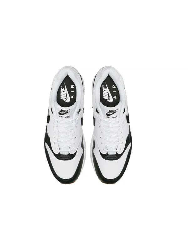 Кроссовки air max 1 Nike — изображение 3 из 4, черный