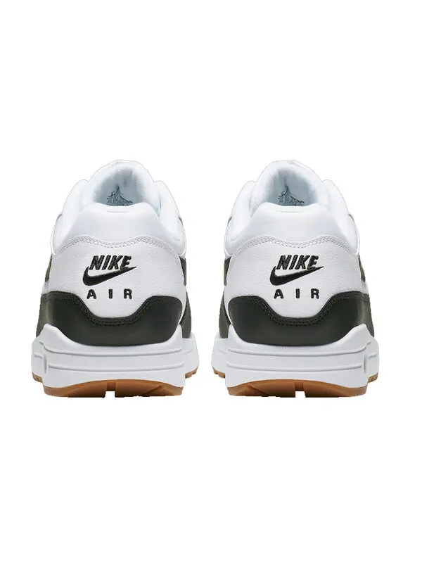 Кроссовки air max 1 Nike — изображение 4 из 4, черный