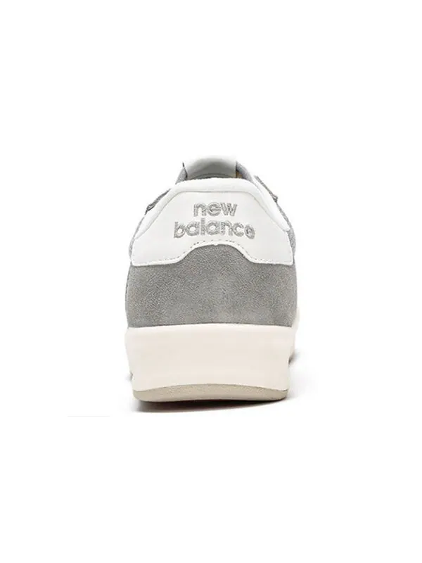 Кроссовки crt300v2 series New Balance — изображение 4 из 4, серо-белый