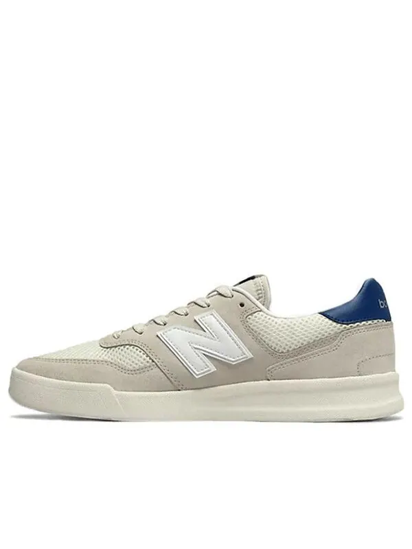 Кроссовки crt300v2 New Balance — изображение 1 из 4, белый