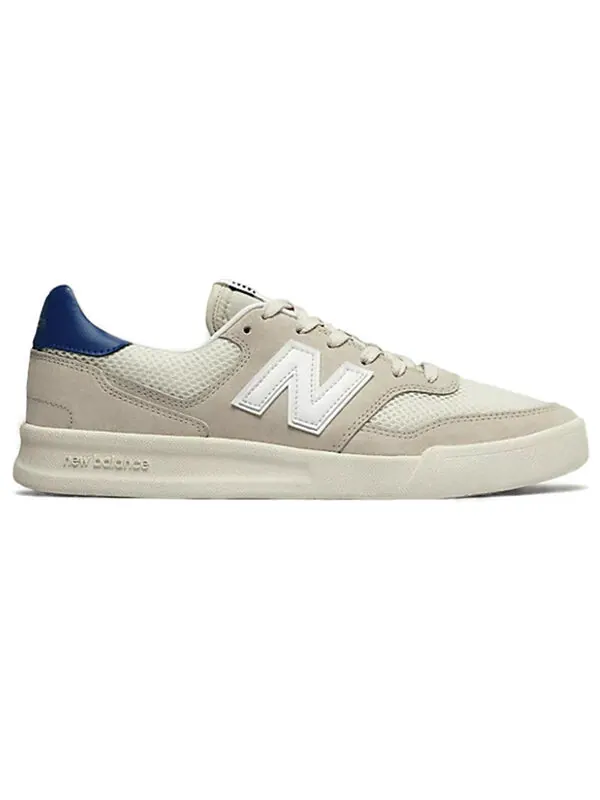 Кроссовки crt300v2 New Balance — изображение 2 из 4, белый