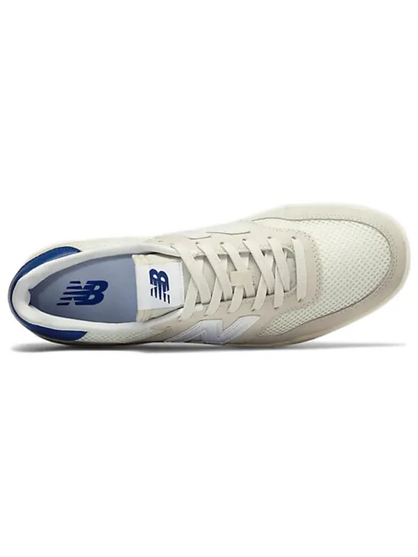 Кроссовки crt300v2 New Balance — изображение 3 из 4, белый