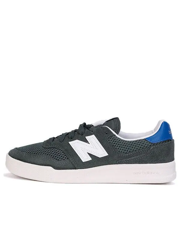Кроссовки серии 300 лесной New Balance — изображение 1 из 4, зеленый/белый